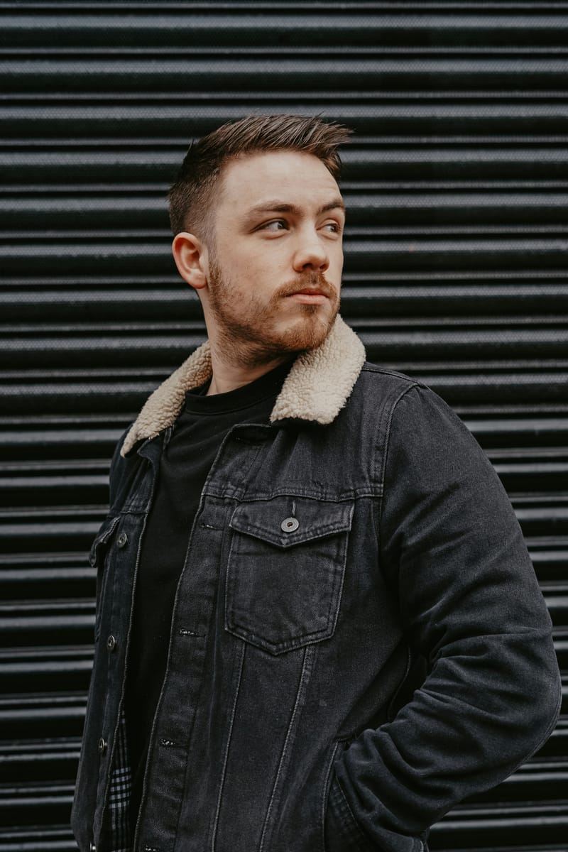 Samuel Carter